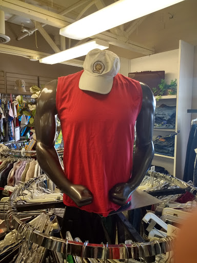 Thrift Store «Snowline Hospice Thrift Store», reviews and photos, 3300 Coach Ln, Cameron Park, CA 95682, USA