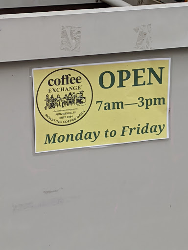 Coffee Shop «Coffee Exchange», reviews and photos, 207 Wickenden St, Providence, RI 02903, USA