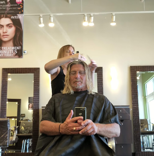 Beauty Salon «Touch Aveda Salon & Spa», reviews and photos, 12950 Race Track Rd # 118, Tampa, FL 33626, USA