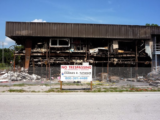 Loss Adjuster «Tutwiler & Associates Public Adjusters», reviews and photos