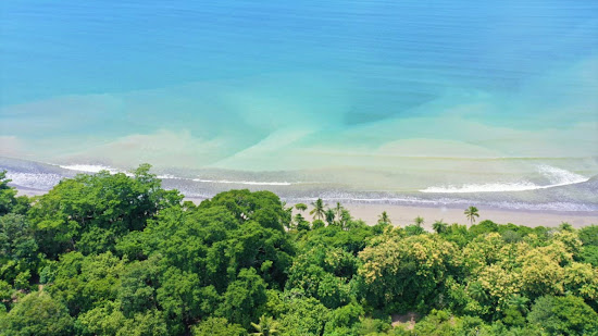 Playa Tamales