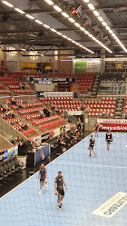 Gråkjær Arena