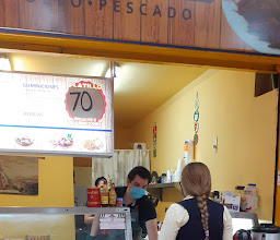 La Cocinita del Centro photo