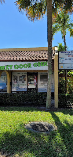 5822 Stirling Rd, Hollywood, FL 33021, USA