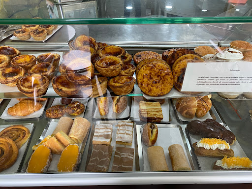 Pastelaria e padaria Rosa no Tomar, Santarém