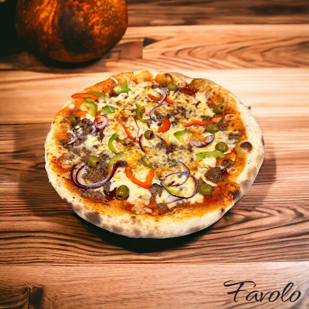 Favolo Pizza | Tacos | Burger | Pâte | Livraison | Sur Place | à Emporter 94170 Le Perreux-sur-Marne