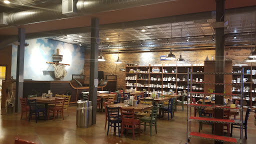 Community Center «Downtown Center», reviews and photos, 810 State St, Bristol, TN 37620, USA