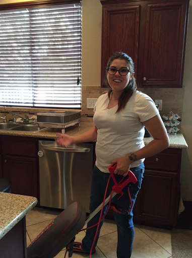 House Cleaning Service «Superb Maids Las Vegas House Cleaning», reviews and photos, 7530 Trickling Wash Dr, Las Vegas, NV 89131, USA