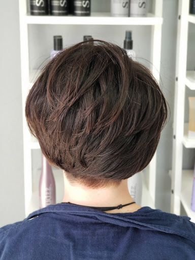 Hair Salon «Austin James Hair Studio», reviews and photos, 1015 E Fort King St, Ocala, FL 34471, USA