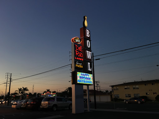 Bowling Alley «Del Rio Lanes», reviews and photos, 7502 Florence Ave, Downey, CA 90240, USA