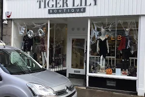 Tiger Lily Boutique image