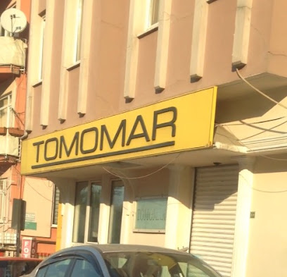 Tomomar