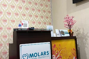 Molars Dental Aesthetics MTC - KLINIK GIGI BANDUNG image