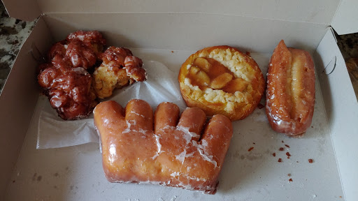 Donut Shop «Premium Donuts», reviews and photos, 8065 Elk Grove Florin Rd, Sacramento, CA 95829, USA