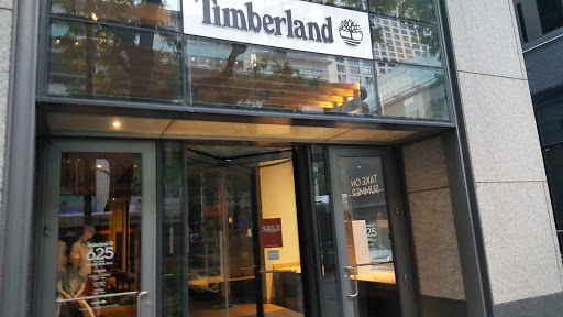 Shoe Store «Timberland», reviews and photos, 625 N Michigan Ave #150, Chicago, IL 60611, USA