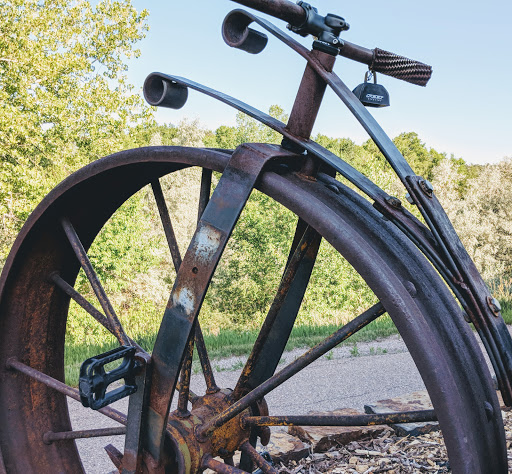 Bicycle Repair Shop «Criterium Bicycles», reviews and photos, 6150 Corporate Dr, Colorado Springs, CO 80919, USA
