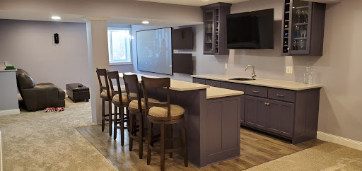 Cabinet Maker «Thelen Cabinet Co», reviews and photos, 21075 Eaton Ave, Farmington, MN 55024, USA