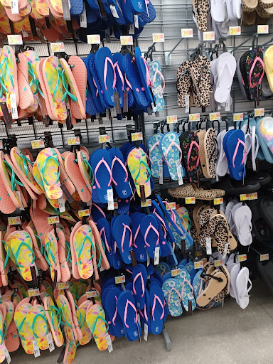 Department Store «Walmart Supercenter», reviews and photos, 4400 13th St, St Cloud, FL 34769, USA