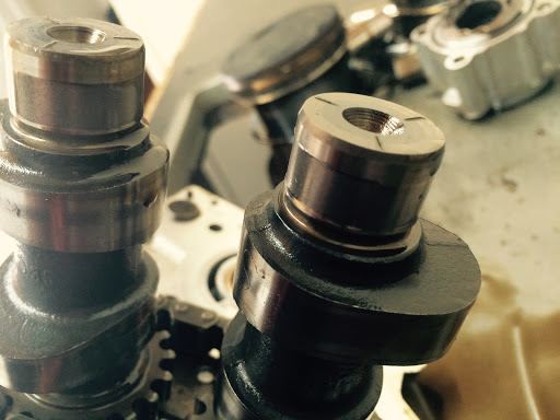 Motorcycle Shop «Creative Cycles Inc», reviews and photos, 19702 Twin Ponds Rd, Umatilla, FL 32784, USA