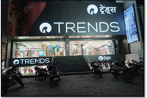 TRENDS image