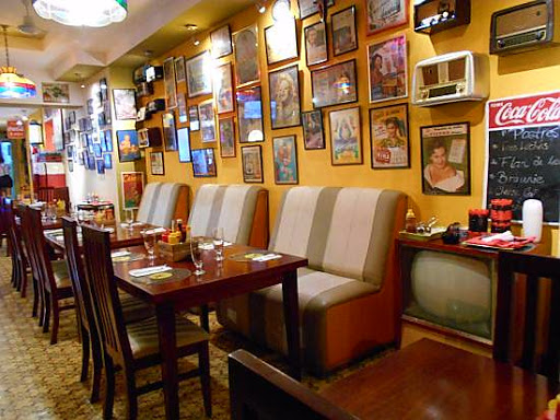 Restaurantes indios Habana