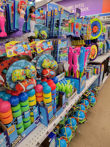 Variety Store «Five Below», reviews and photos, 4801 McKnight Rd, Pittsburgh, PA 15237, USA