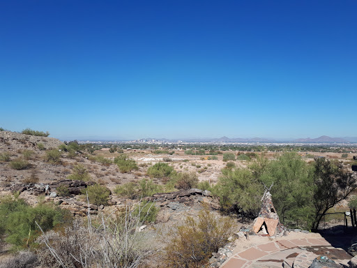 Castle «Mystery Castle», reviews and photos, 800 E Mineral Rd, Phoenix, AZ 85042, USA