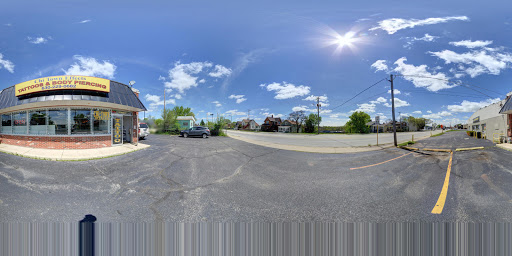 Tattoo Shop «Chi-Town Effects Tattoo», reviews and photos, 419 S Lake St, Aurora, IL 60506, USA