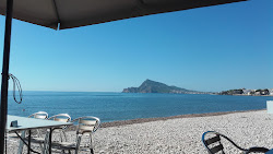 Platja de l'Olla'in fotoğrafı imkanlar alanı
