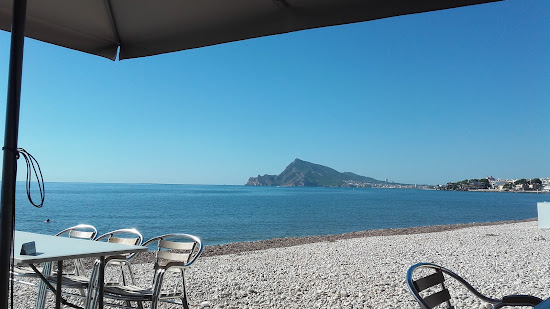 Platja de l'Olla