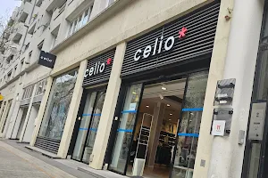 celio image