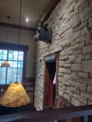 Barbecue Restaurant «Back Forty», reviews and photos, 100 Coggins Dr, Pleasant Hill, CA 94523, USA