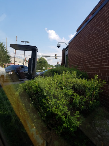 Fast Food Restaurant «Chick-fil-A», reviews and photos, 405 MacDade Boulevard, Folsom, PA 19033, USA