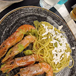 Photo n°1 de l'avis de Annett.a fait le 06/04/2024 à 15:48 sur le  m 'n m vineria & spaghetteria à Santa Teresa Gallura