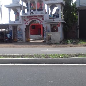 Shree Sankatmochan Hanuman Mandir photo