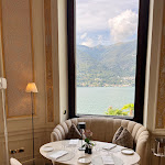 Photo n°11 de l'avis de Thomas.i fait le 20/09/2023 à 11:00 sur le  Mandarin Oriental, Lake Como à Blevio