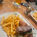 Photo n°3 de l'avis de Sebastian.r fait le 25/01/2024 à 18:14 sur le  Kauers – Boutique Hotel & Restaurant à Verl