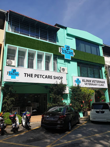 Petcare Enterprise Sdn. Bhd.