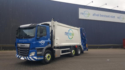 Renewi Evergem Durmakker 39, 9940 Evergem, Belgique