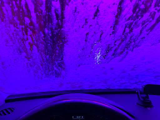 Car Wash «Cruizers Express Car Wash», reviews and photos, 1725 S Brookhurst St, Anaheim, CA 92804, USA