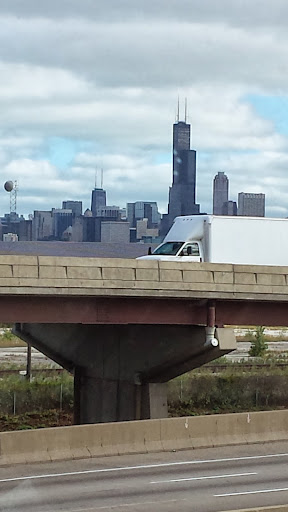 Gas Station «Flying J», reviews and photos, 520 S State Rd 39, Lebanon, IN 46052, USA