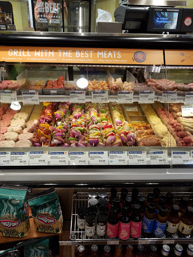 Grocery Store «Whole Foods Market», reviews and photos, 340 3rd St, San Rafael, CA 94901, USA