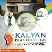 MRI Scan Centre In Ludhiana – Kalyan Diagnostics