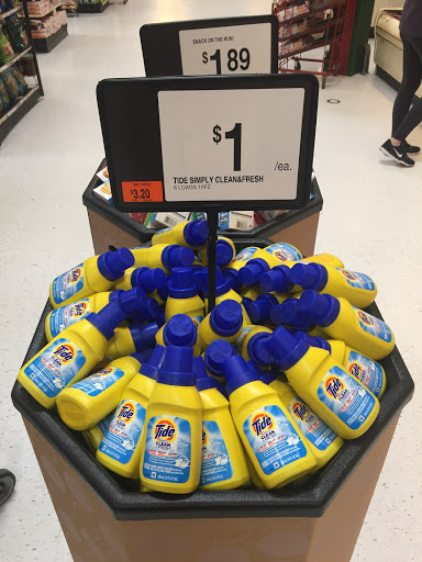 Supermarket «Stop & Shop», reviews and photos, 1925 Pawtucket Ave, East Providence, RI 02914, USA