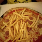 Photo n°36 de l'avis de Alu. fait le 09/09/2017 à 20:01 sur le  Il Molo 1 à Milan