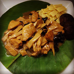 Photo n°1 de Délices d'Asie à Nantes ()