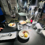 Photo n°2 de l'avis de Riccardo.a fait le 23/11/2023 à 11:33 sur le  La Meneghina Vicenza à Vicenza