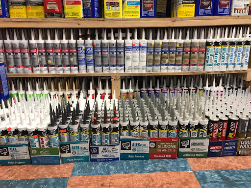 Hardware Store «Florama Hardware», reviews and photos, 98 Graham Ave, Brooklyn, NY 11206, USA