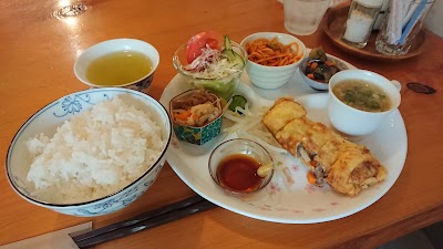カフェコスモス