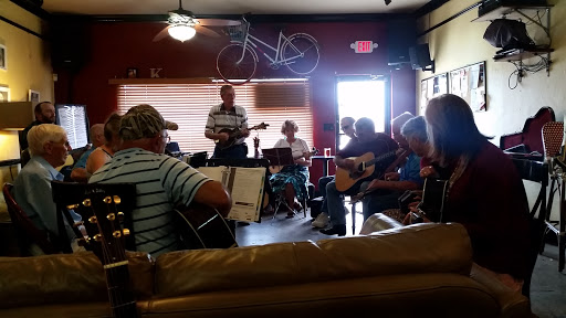 Coffee Shop «Brewsters Coffee House», reviews and photos, 2191 US-27, Sebring, FL 33870, USA